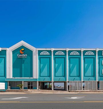 Comfort Inn & Suites Ormond Beach
