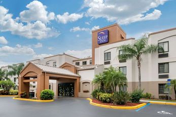 Sleep Inn
