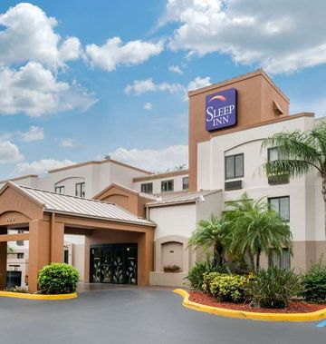Sleep Inn