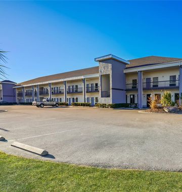 Quality Inn Weeki Wachee