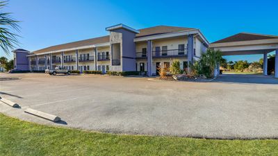 Quality Inn Weeki Wachee