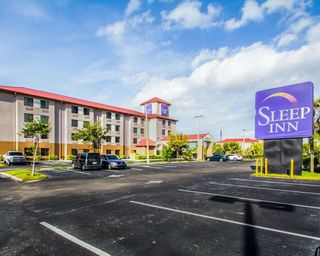 Sleep Inn