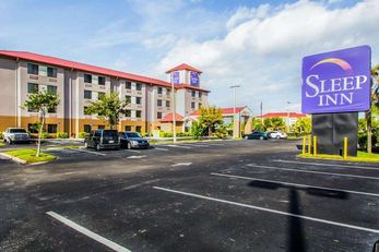 Sleep Inn