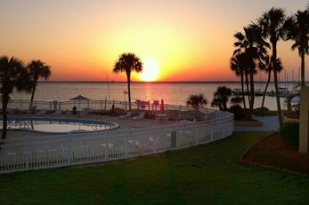Quality Inn & Suites a Gulf Breeze