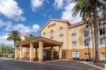 Comfort Inn & Suites Sanford