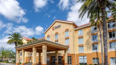Comfort Inn & Suites Sanford