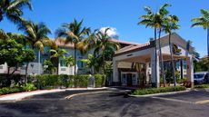 Sleep Inn & Suites
