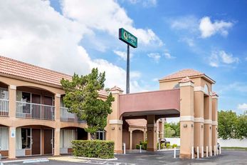 Quality Inn