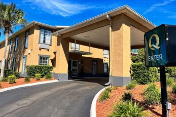 Quality Inn