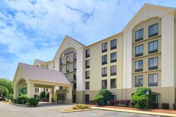 Comfort Inn Davis Hwy Pensacola