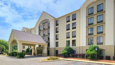 Comfort Inn Davis Hwy Pensacola
