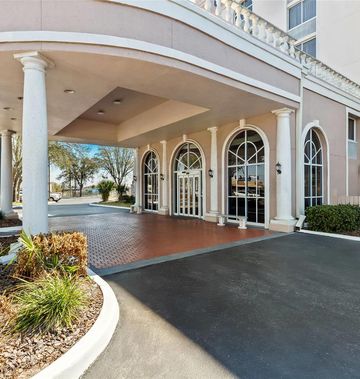 Comfort Inn & Suites