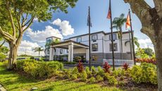 Clarion Pointe