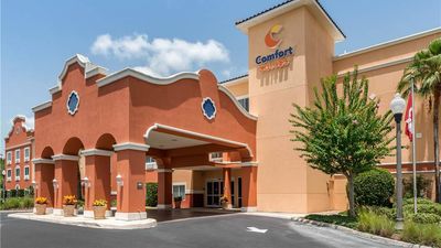 Comfort Suites