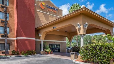 Comfort Suites Fort Pierce