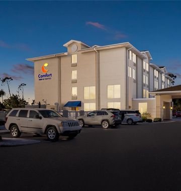 Comfort Inn & Suites