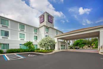 Sleep Inn & Suites Port Charlotte