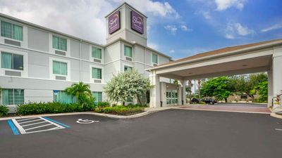 Sleep Inn & Suites Port Charlotte