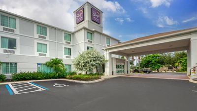 Sleep Inn & Suites Port Charlotte