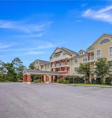 MainStay Suites