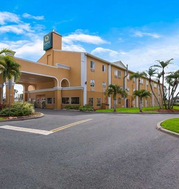 Quality Inn Sarasota