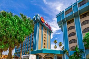 Clarion Inn & Suites Miami Airport