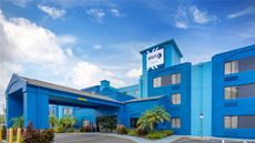 Spot X Hotel Tampa - Wesley Chapel