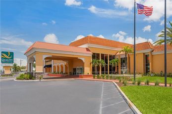 Quality Inn & Suites