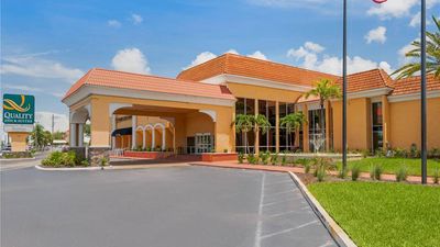 Quality Inn & Suites