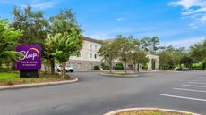 Sleep Inn and Suites University Shands