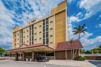 Comfort Inn Oceanside