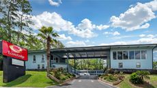 Econo Lodge Tallahassee Downtown