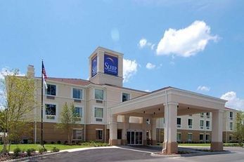 Sleep Inn & Suites Palatka