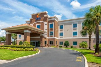 Comfort Inn & Stes Wildwood The Villages