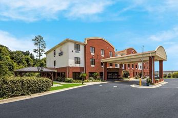 Comfort Inn & Suites