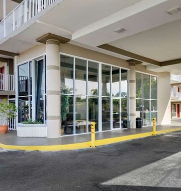 Rodeway Inn