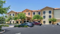 Comfort Inn & Suites Northeast Gateway