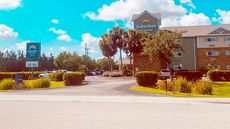 Suburban Studios Fort Myers Cape Coral