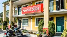 Econo Lodge Monticello