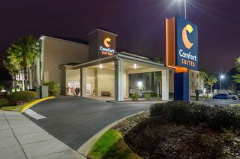 Comfort Suites At Eglin Air Force Base