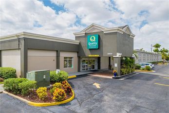 Quality Inn & Suites