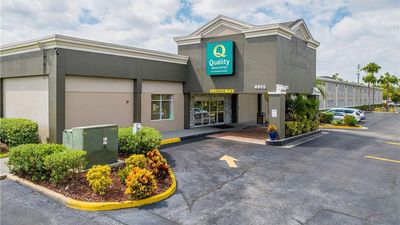 Quality Inn & Suites