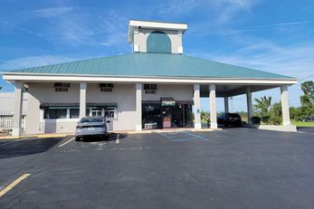 Econo Lodge