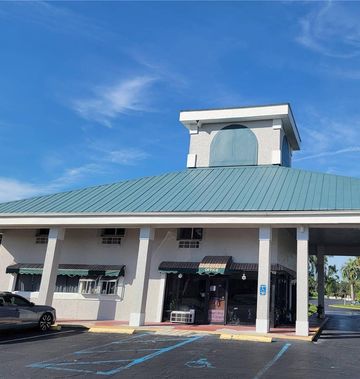 Econo Lodge Perry