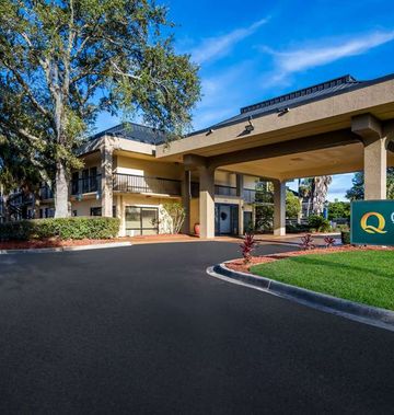 Quality Inn