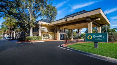 Quality Inn