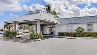 Quality Inn Stuart