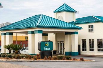 Quality Inn Chipley