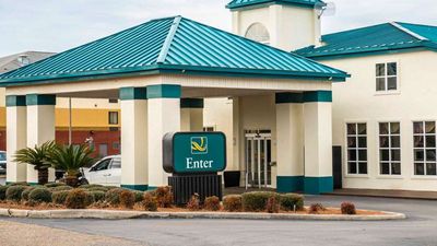 Quality Inn Chipley