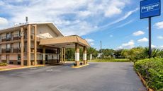 Rodeway Inn Tampa